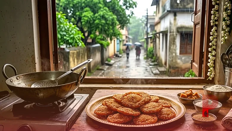 Anarsa Recipe: सावन के मौके पर घर पर बनाएं बाजार जैसे कुरकुरे अनरसे, ये रही आसान विधि