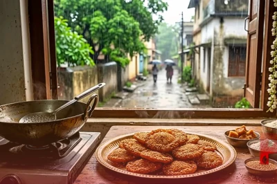 Anarsa Recipe: सावन के मौके पर घर पर बनाएं बाजार जैसे कुरकुरे अनरसे, ये रही आसान विधि