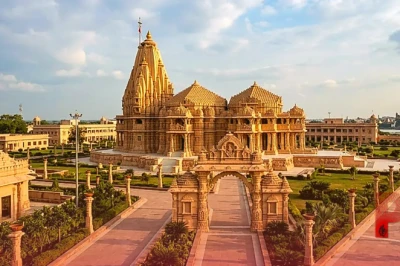 अयोध्या राम मंदिर में CEO की तलाश तेज, 5300 से ज्यादा आवेदनों में से 18 उम्मीदवार इंटरव्यू के लिए चुने गए