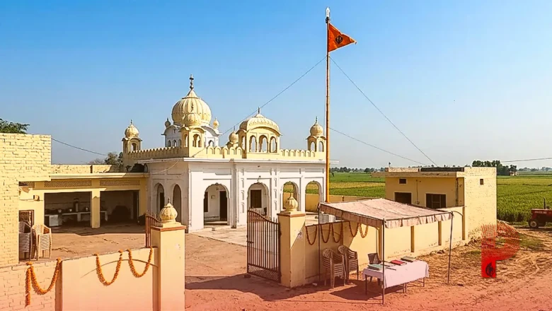पंजाब चुनाव 2027: वारिस पंजाब दे का बड़ा ऐलान, इंदिरा गांधी हत्याकांड के दोषी के बेटे को दिया टिकट