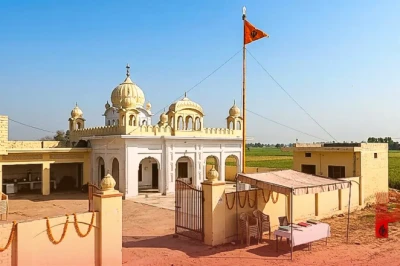 पंजाब चुनाव 2027: वारिस पंजाब दे का बड़ा ऐलान, इंदिरा गांधी हत्याकांड के दोषी के बेटे को दिया टिकट