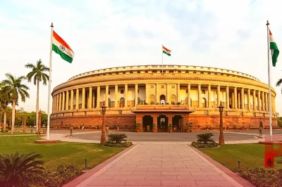 FCRA संशोधन बिल को लेकर फैल रही अफवाहों पर अमेरिका में भारतीय राजदूत विनय मोहन क्वात्रा ने दी सफाई, जानिए क्या है हकीकत