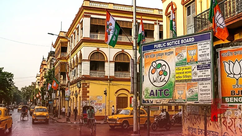 सयानी घोष की वायरल पोस्ट के सियासी मायने: बगावत, बीजेपी से नजदीकी और बेपरवाह अंदाज