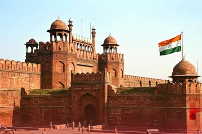 10 अगस्त 1947: दिल्ली में तिरंगे पर नेहरू की दलील और कराची में जोगेंद्रनाथ मंडल पर जिन्ना की मेहरबानी