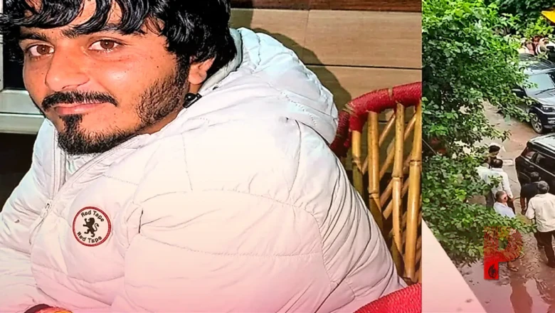 चरखी दादरी थाने के सामने हुआ गैंगवार, इलाज के दौरान घायल युवक की मौत, 6 आरोपी गिरफ्तार