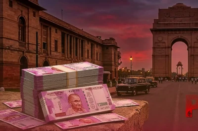 दिल्ली के रूप नगर में बुजुर्ग दंपत्ति को बंधक बनाकर 1 करोड़ से अधिक की डकैती, जांच में जुटी पुलिस