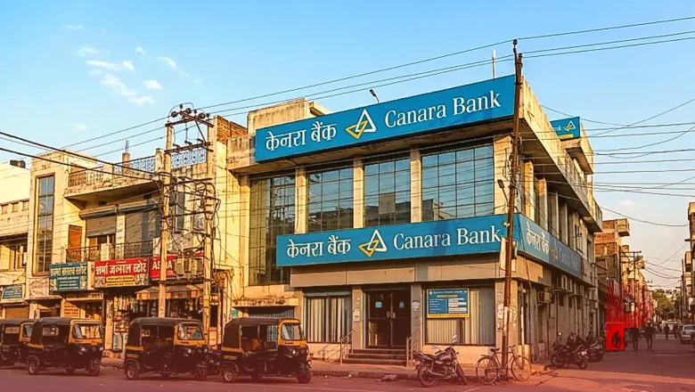 केनरा बैंक की 555 दिनों वाली एफडी स्कीम: जानें किसे मिलेगा कितना ब्याज