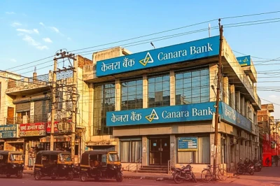 केनरा बैंक की 555 दिनों वाली एफडी स्कीम: जानें किसे मिलेगा कितना ब्याज