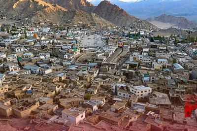 जनगणना 2027: सरकार करेगी जातीय गणना की शुरुआत, लद्दाख से होगा ऐतिहासिक बदलाव का आगाज