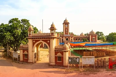 लखीसराय में रोजगार मेला: 20 अगस्त को 1000 से ज्यादा पदों पर होगी भर्तियां, 40 हजार तक मिलेगी सैलरी