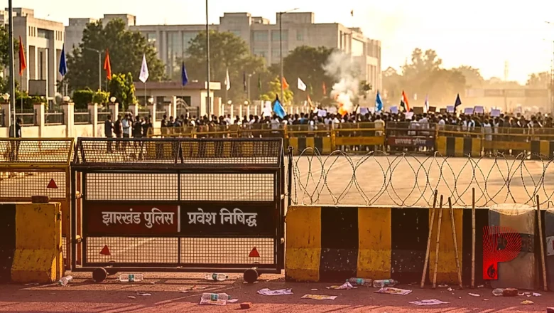 हेमंत सोरेन के लिए छात्र आंदोलन बनी चुनौती: क्या दिल्ली के विरोध प्रदर्शनों से सबक नहीं लिया गया?