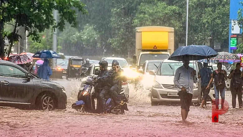 मध्य प्रदेश के 5 जिलों में आज भारी बारिश का ऑरेंज अलर्ट, IMD की चेतावनी के बाद सतर्क प्रशासन