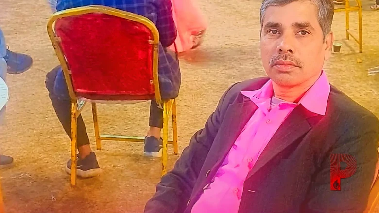 गाजियाबाद की ट्रॉनिका सिटी में खूनी खेल, फैक्ट्री सुपरवाइजर की कैंची घोंपकर निर्मम हत्या