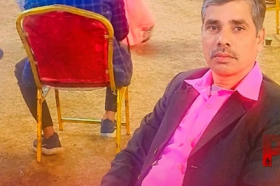 गाजियाबाद की ट्रॉनिका सिटी में खूनी खेल, फैक्ट्री सुपरवाइजर की कैंची घोंपकर निर्मम हत्या