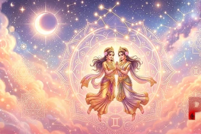 मिथुन राशिफल: आज रुके हुए काम पूरे होने के योग, आर्थिक लाभ और करियर में मिल सकती है बड़ी सफलता