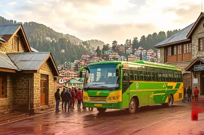 शिमला जिला परिषद चुनाव: CM सुक्खू ने जयराम ठाकुर पर साधा निशाना, कहा- सदस्यों को पंचकूला ले जाने से कुछ हासिल नहीं होगा
