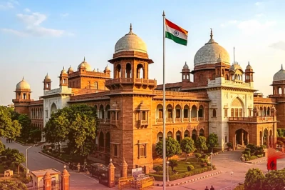 इलाहाबाद हाईकोर्ट से अफजाल अंसारी को बड़ी राहत, तीन मामलों में गिरफ्तारी पर लगी रोक