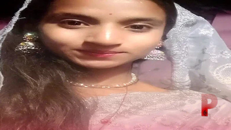 इंदौर: 18 साल की युवती की संदिग्ध मौत, हाथ पर लिखा मिला युवक का नाम, पुलिस कर रही जांच