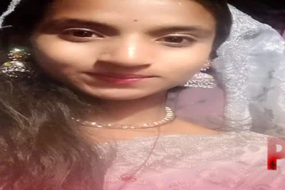 इंदौर: 18 साल की युवती की संदिग्ध मौत, हाथ पर लिखा मिला युवक का नाम, पुलिस कर रही जांच