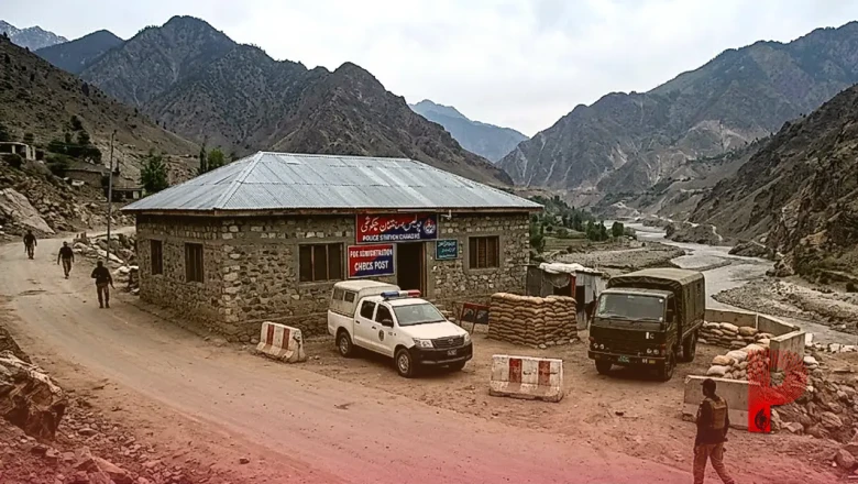 PoK में ब्रिटिश नागरिक की मौत और दूसरे की गिरफ्तारी से मचा हड़कंप, ब्रिटेन ने जताई कड़ी नाराजगी