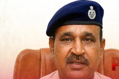 मुरैना में अवैध शराब जब्ती का खेल: 32 पेटी पकड़ी गई, लेकिन रिकॉर्ड में दिखी सिर्फ 25, पुलिस की कार्यप्रणाली पर उठे बड़े सवाल