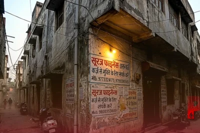 रायपुर में सूदखोरी का काला जाल, 7 साल से कर्ज चुकाने के बाद भी नहीं मिली राहत, महिला ने उठाया आत्मघाती कदम