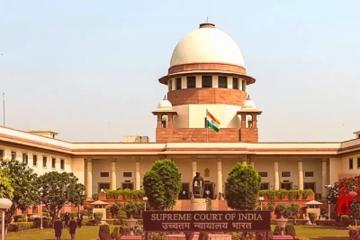 अभिषेक बनर्जी को सुप्रीम कोर्ट से बड़ी राहत, आंखों के इलाज के लिए 3 हफ्ते विदेश जाने की अनुमति