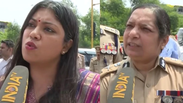 नोएडा: सावन की शिवरात्रि के लिए पुलिस और प्रशासन ने कसी कमर, श्रद्धालुओं की सुविधाओं के लिए किए गए विशेष इंतजाम