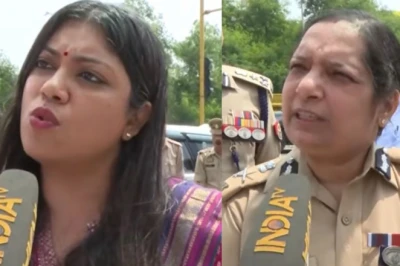 नोएडा: सावन की शिवरात्रि के लिए पुलिस और प्रशासन ने कसी कमर, श्रद्धालुओं की सुविधाओं के लिए किए गए विशेष इंतजाम