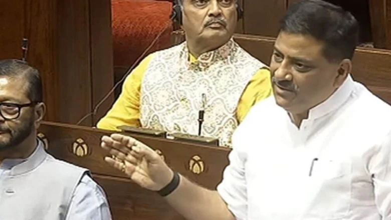 फरक्का जल समझौते पर बिहार की दो-टूक, संजय झा ने केंद्र से की नवीनीकरण रोकने की मांग