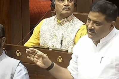 फरक्का जल समझौते पर बिहार की दो-टूक, संजय झा ने केंद्र से की नवीनीकरण रोकने की मांग