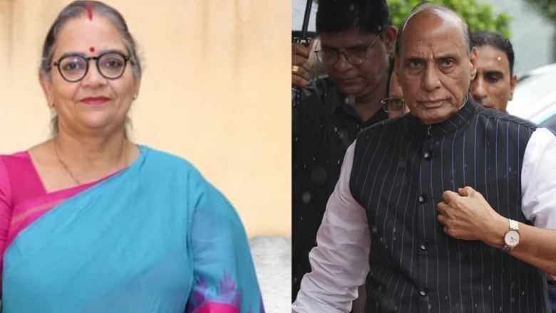 लखनऊ में बीजेपी मेयर और पार्षदों के बीच बढ़ा घमासान, विकास कार्यों के लिए बजट न मिलने से नाराज हैं पार्षद