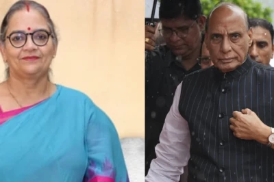 लखनऊ में बीजेपी मेयर और पार्षदों के बीच बढ़ा घमासान, विकास कार्यों के लिए बजट न मिलने से नाराज हैं पार्षद