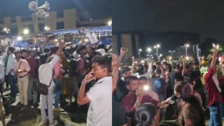 रांची में छात्रों के विधानसभा घेराव का असर, कई स्कूलों में दोपहर 12 बजे तक ही लगेगी कक्षाएं