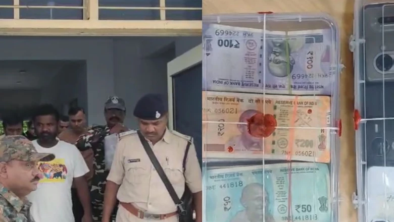 बालाघाट: पुलिस ने वेयरहाउस में मारा छापा, 14 जुआरी गिरफ्तार, लाखों की कारें और नकदी जब्त