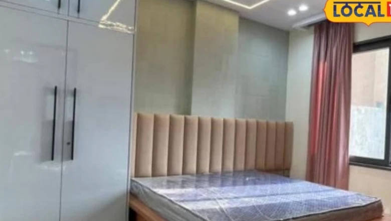 रांची में ढूंढ रहे हैं कपल फ्रेंडली अपार्टमेंट? 1 BHK में मिलेगी प्राइवेसी और टाइट सिक्योरिटी