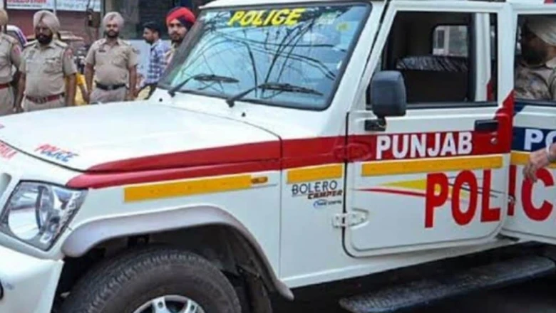 लुधियाना में सनसनी: हत्या के बाद शव को कंधे पर लादकर 1 किलोमीटर तक चलता रहा आरोपी
