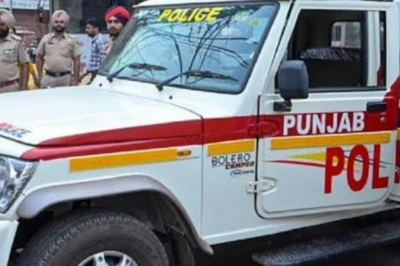 लुधियाना में सनसनी: हत्या के बाद शव को कंधे पर लादकर 1 किलोमीटर तक चलता रहा आरोपी