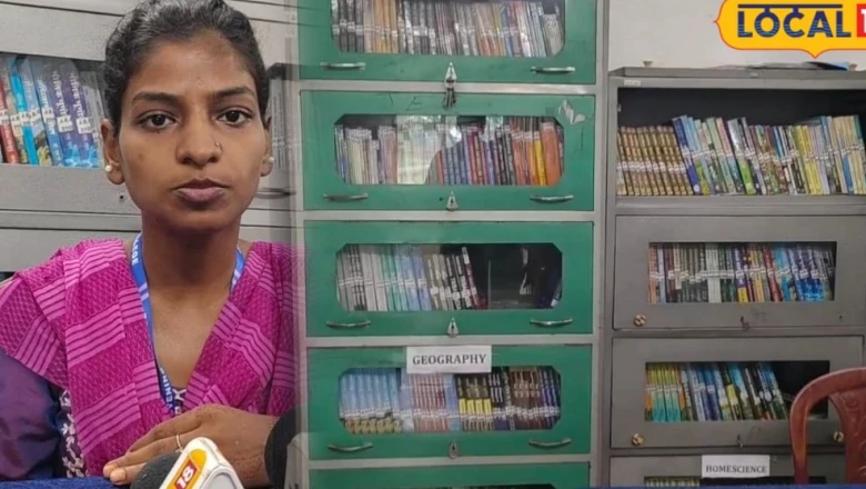 कोडरमा: कामकाजी लोगों और छात्रों के लिए सुनहरा मौका, संध्याकालीन डिग्री कॉलेज में स्नातक के लिए दाखिला शुरू