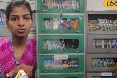 कोडरमा: कामकाजी लोगों और छात्रों के लिए सुनहरा मौका, संध्याकालीन डिग्री कॉलेज में स्नातक के लिए दाखिला शुरू