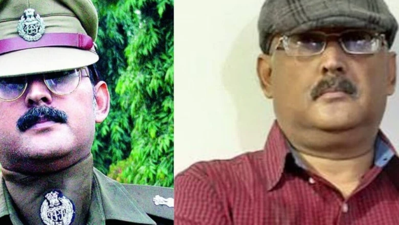 सावन के पवित्र महीने में चिकन खाने को लेकर चर्चा में आए पूर्व IPS अमिताभ दास, खुद को बताते हैं 'घोर नास्तिक'