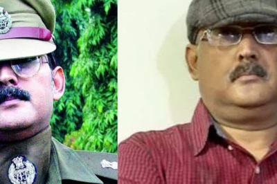 सावन के पवित्र महीने में चिकन खाने को लेकर चर्चा में आए पूर्व IPS अमिताभ दास, खुद को बताते हैं 'घोर नास्तिक'