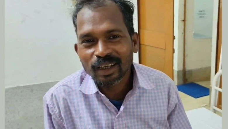ओडिशा में सांप का बदला: युवक ने कोबरा को काट डाला, अस्पताल में जिंदगी और मौत से जंग जारी
