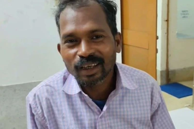 ओडिशा में सांप का बदला: युवक ने कोबरा को काट डाला, अस्पताल में जिंदगी और मौत से जंग जारी