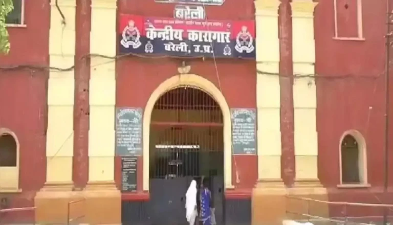 अंबाला जेल में अनोखी पहल: 17 कैदी बनेंगे शिक्षक, 236 बंदियों को साक्षर बनाने का लक्ष्य