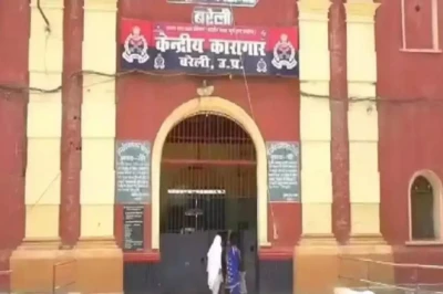 अंबाला जेल में अनोखी पहल: 17 कैदी बनेंगे शिक्षक, 236 बंदियों को साक्षर बनाने का लक्ष्य