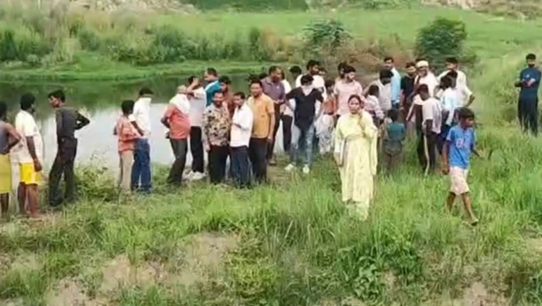 हरियाणा में लड़कियों की तस्करी का बड़ा भंडाफोड़, सोनीपत में गड्ढे से मिली किशोरी की लाश से खुला काला कारोबार