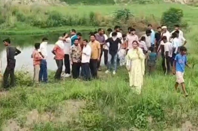 हरियाणा में लड़कियों की तस्करी का बड़ा भंडाफोड़, सोनीपत में गड्ढे से मिली किशोरी की लाश से खुला काला कारोबार