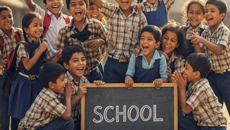 आज 10 अगस्त को किन राज्यों में बंद रहेंगे स्कूल? दिल्ली, यूपी और उत्तराखंड समेत जानिए सभी अपडेट्स