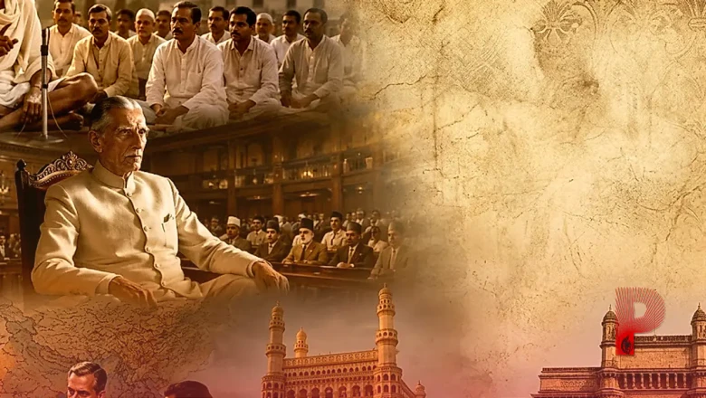11 अगस्त 1947: बीकानेर रियासत के लिए जिन्ना और माउंटबेटन की बिसात, गांधीजी पर उठे थे गंभीर सवाल